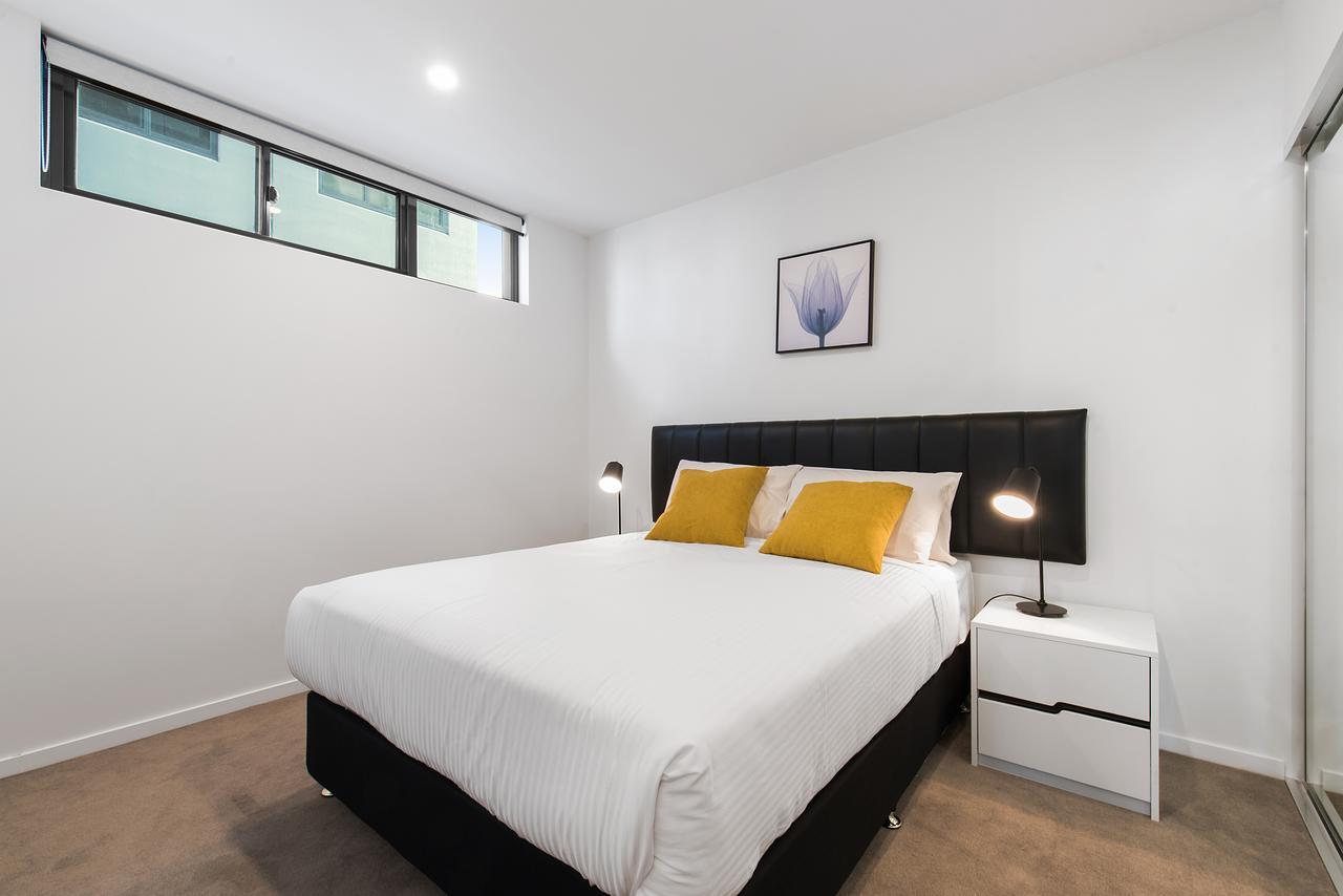 Ivy And Eve Apartments By Cllix Brisbane Bagian luar foto