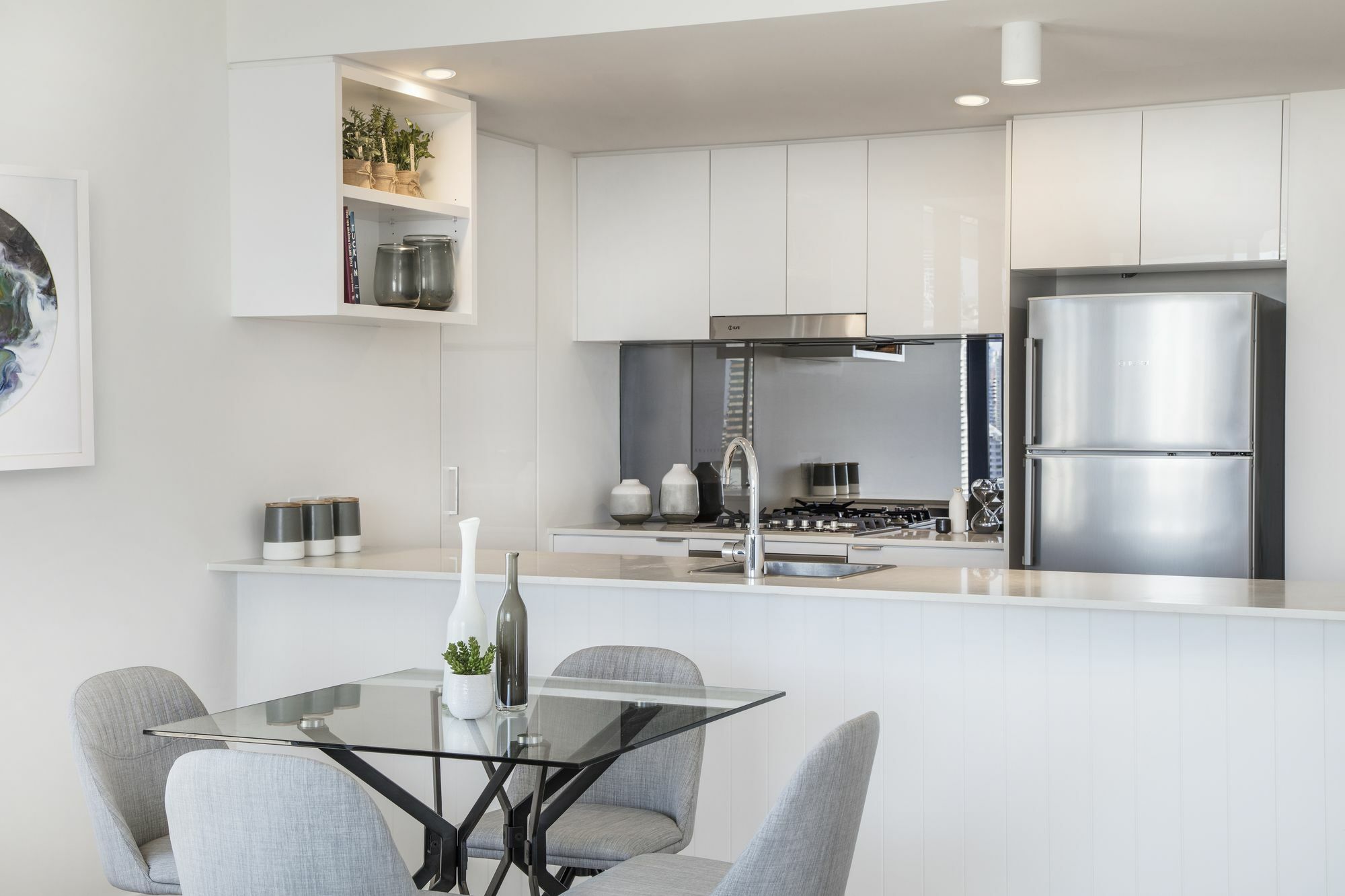 Ivy And Eve Apartments By Cllix Brisbane Bagian luar foto