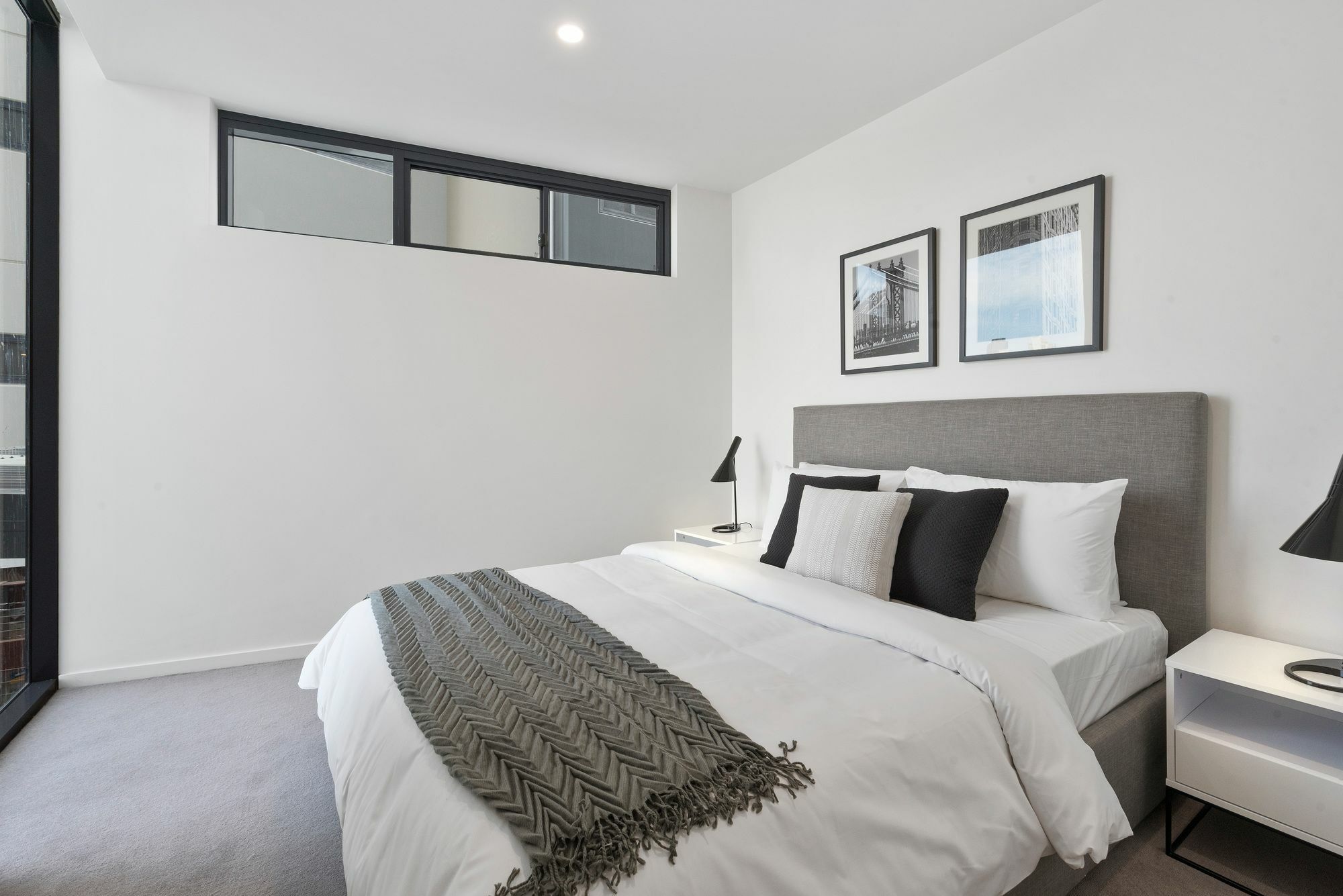 Ivy And Eve Apartments By Cllix Brisbane Bagian luar foto