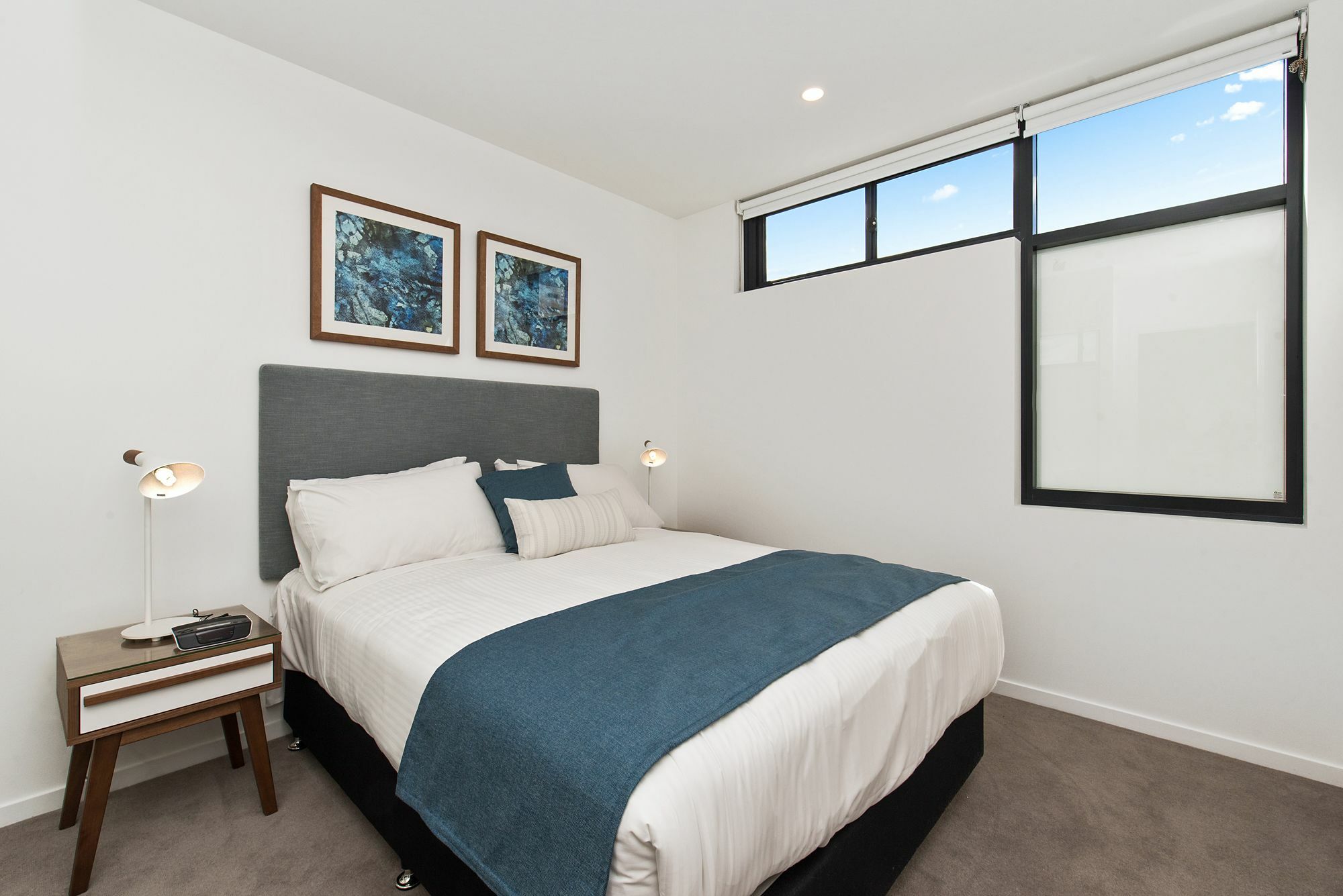 Ivy And Eve Apartments By Cllix Brisbane Bagian luar foto