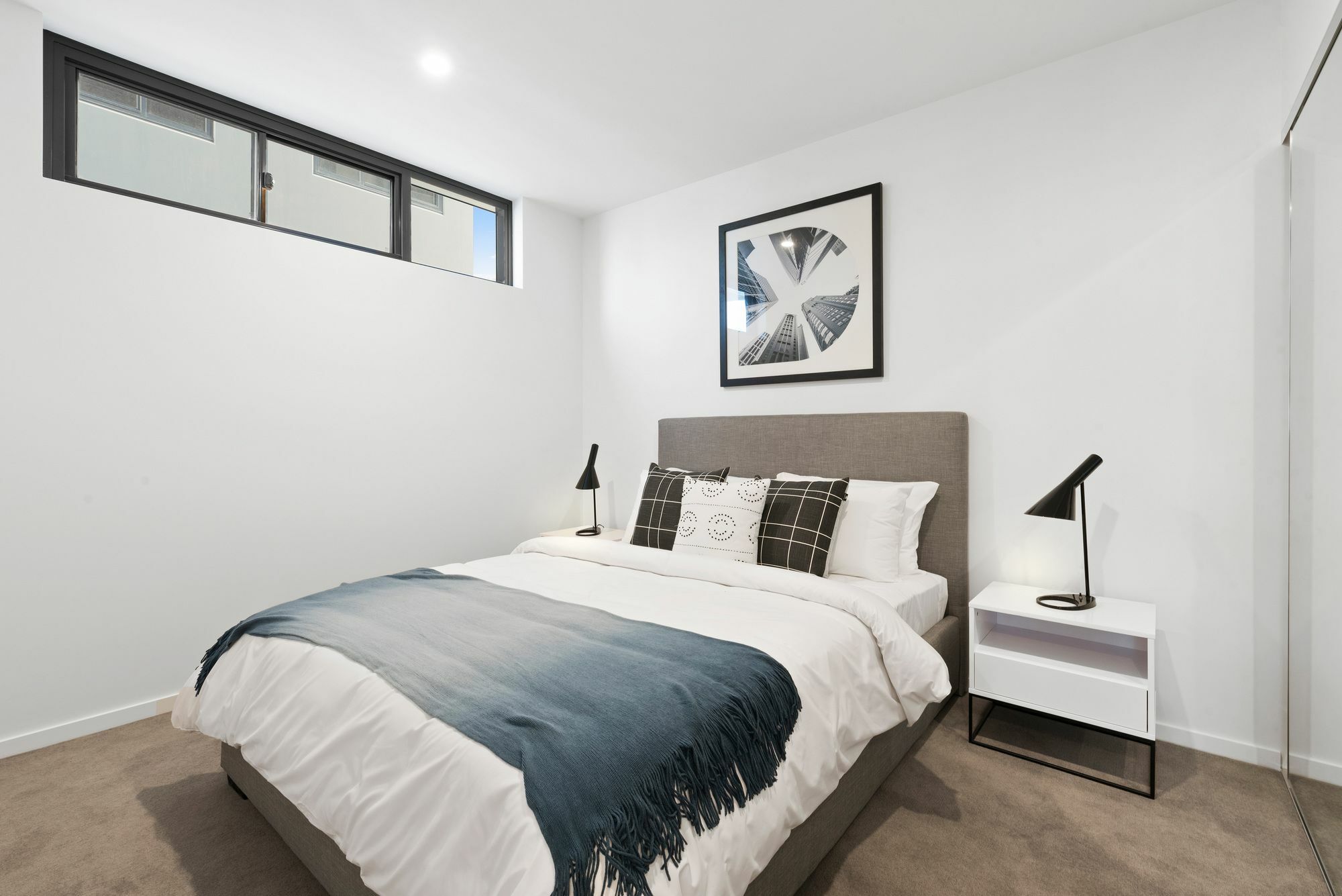 Ivy And Eve Apartments By Cllix Brisbane Bagian luar foto
