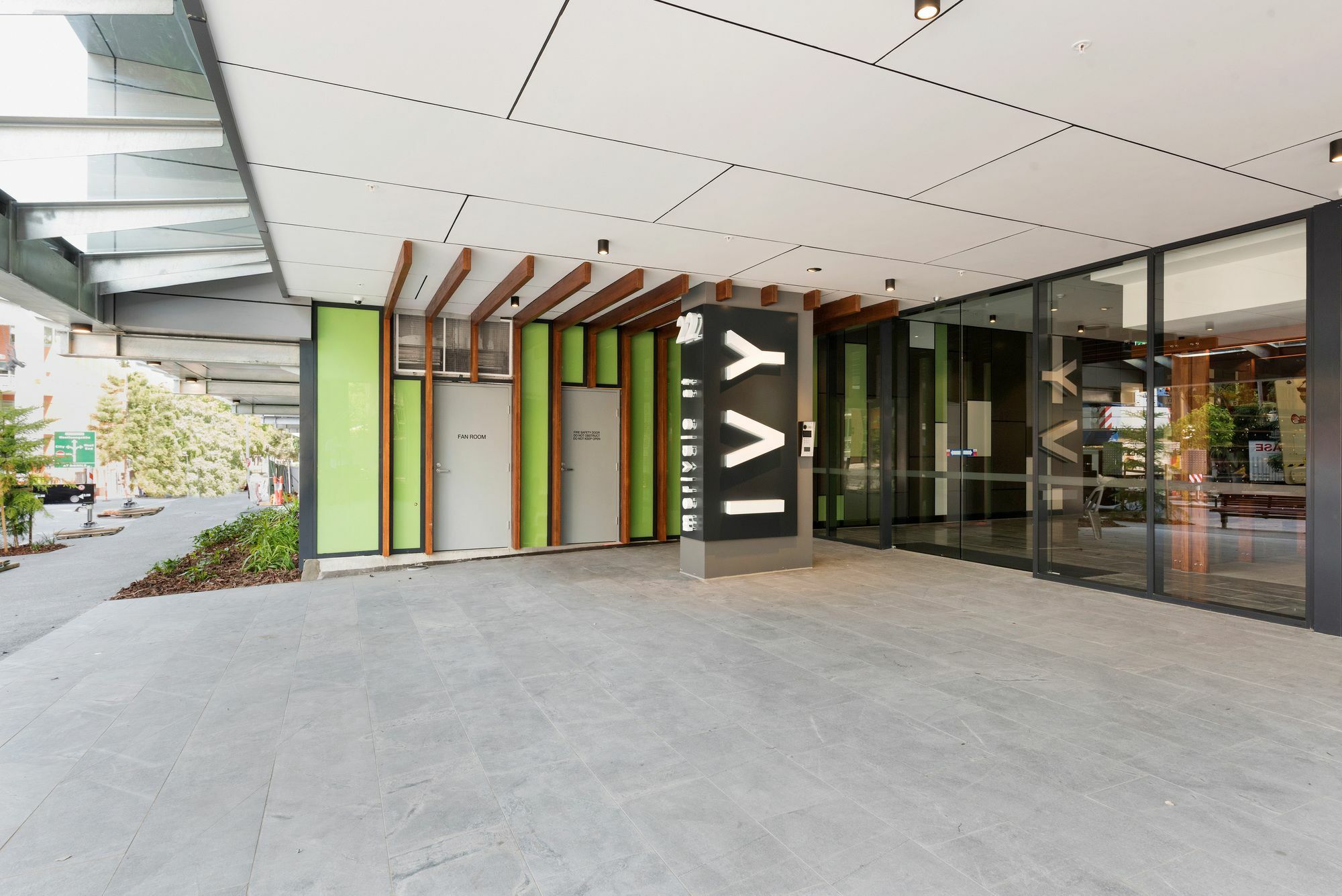 Ivy And Eve Apartments By Cllix Brisbane Bagian luar foto