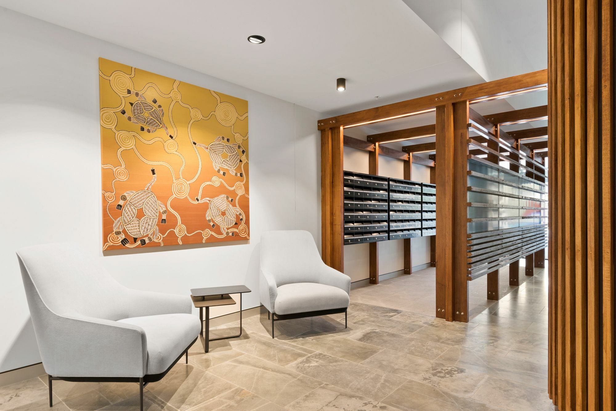 Ivy And Eve Apartments By Cllix Brisbane Bagian luar foto