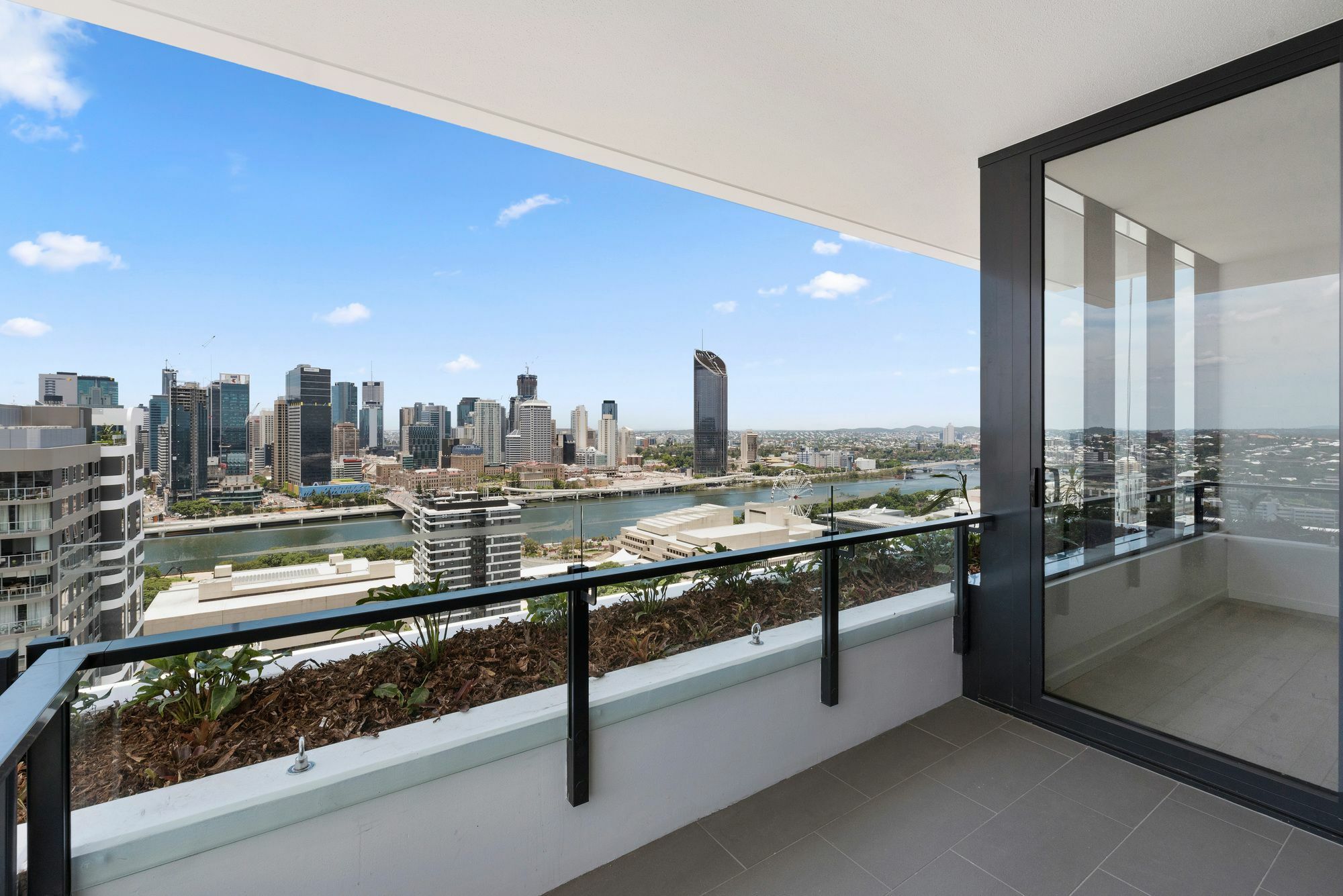 Ivy And Eve Apartments By Cllix Brisbane Bagian luar foto