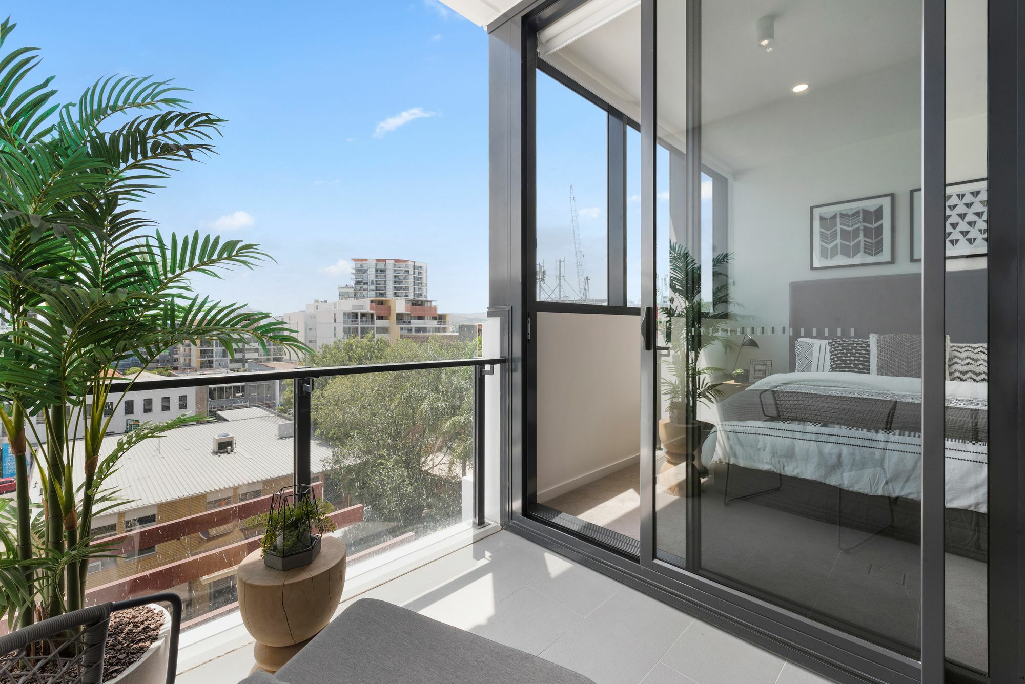 Ivy And Eve Apartments By Cllix Brisbane Bagian luar foto